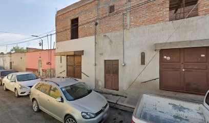 Lavandería Y Planchaduria 