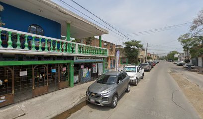 Lavanderia Y Planchaduría Nautica lavandería