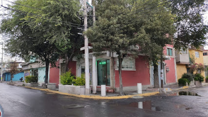 Lavanderia Y Planchaduria 