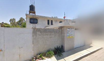 Lavanderia Y Planchaduria 