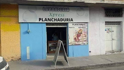 Lavanderia Y Planchaduria Xpress Lavandería cerca de mi
