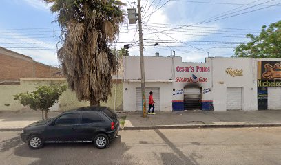 Lavanderia Y Planchouria 