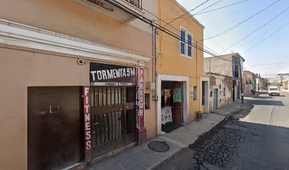 Lavanderia Y Planghaduria 