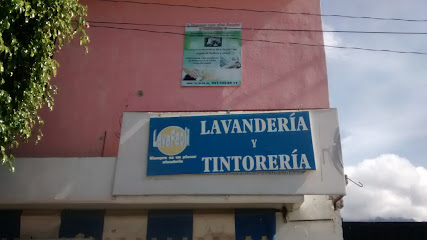 Lavandería Y Tintoreria lavandería