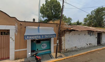 Lavanderia Y Tintoreria Lavandería cerca de mi