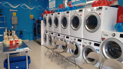 Lavandería Y Tintorería Do It Clean Hábitat Arboledas lavandería