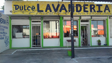 Lavandería Y Tintorería Dulce lavandería