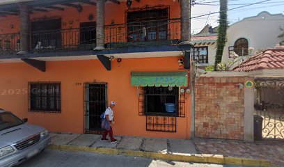 Lavanderia Y Tintorería 