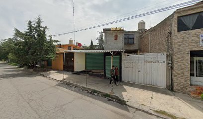 Lavandería Y Tintorería El