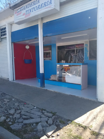 Lavandería Y Tintorería El Progreso lavandería