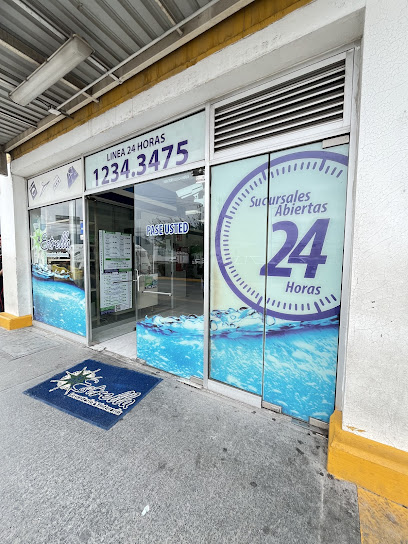 Lavandería Y Tintorería Estrella Garcia Lavandería cerca de mi