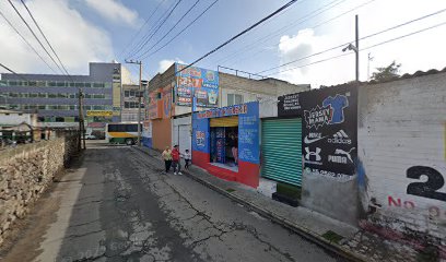 Lavandería Y Tintorería