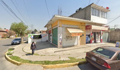 Lavanderia Y Tintorería 
