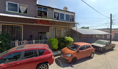 Lavandería Y Tintorería Martínez lavandería