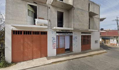 Lavanderia Y Tintoreria 