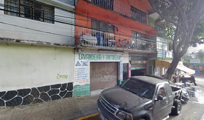 Lavandería Y Tintorería New Clean lavandería