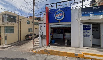 Lavandería Y Tintorería Reyel´s lavandería