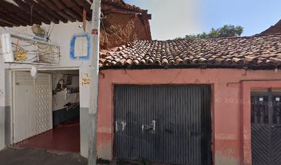Lavandería Y Tintorería Silva lavandería