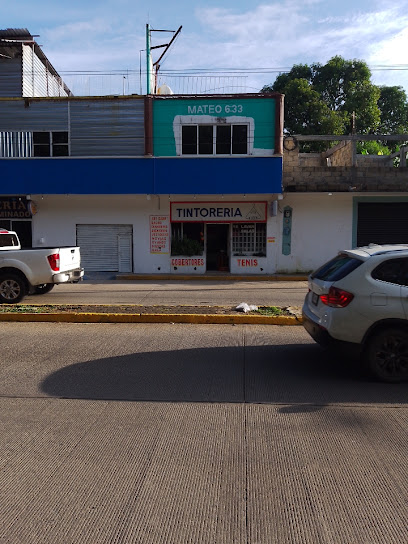 Lavandería Y Tintorería Ultrakleen lavandería