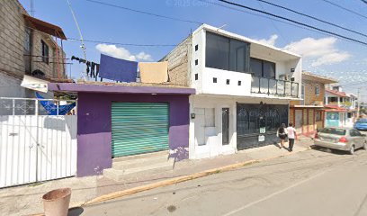 Lavanderia Y Tintoreria 