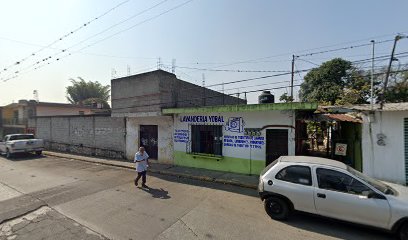 Lavanderia 