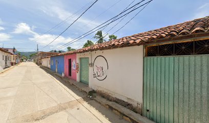 Lavandería Yuli lavandería