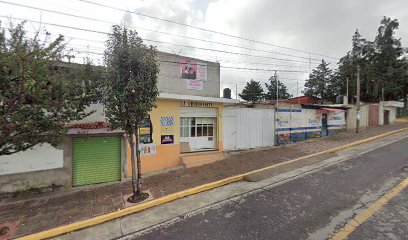 Lavandería Yuyus lavandería