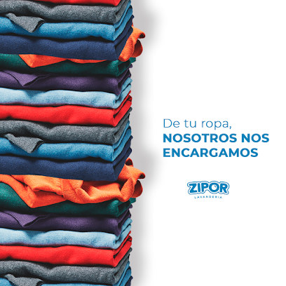 Lavandería Zipor Lavandería cerca de mi