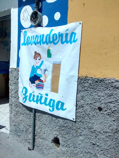 Lavandería Zuñiga lavandería