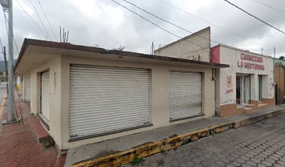 Lavanderia ¨Chispita