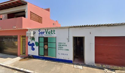 Lavanderia ¨Genesis¨ lavandería