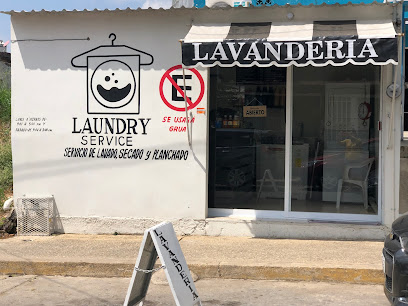 Lavanderia ¨Laundry Service¨. Lavandería cerca de mi