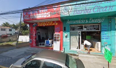 Lavanderias Burbu Clean lavandería
