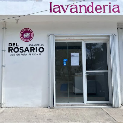 Lavanderías Del Rosario lavandería