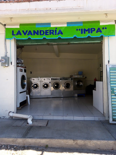 Lavanderías Impa lavandería