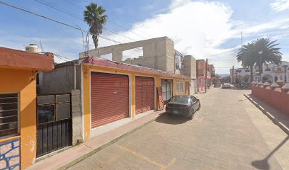 Lavanderia's La Burbuja lavandería