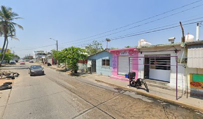 Lavanderias Magui lavandería