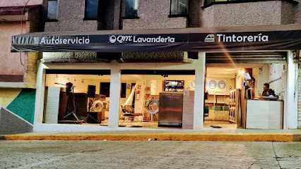 Lavanderias Qm Lavandería cerca de mi
