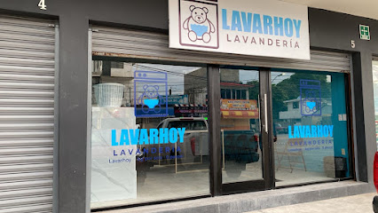 Lavarhoy Lavandería lavandería