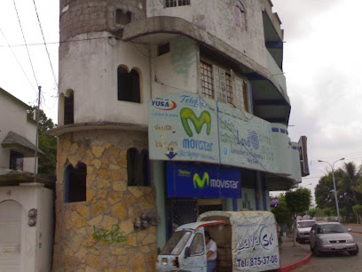 Lavasec lavandería