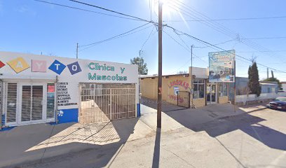 Lavasolas Wendy lavandería