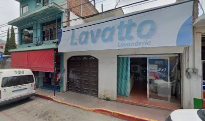 Lavatto lavandería