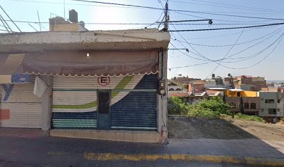 Lavinto lavandería