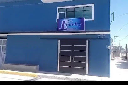 Leslie Laundry lavandería