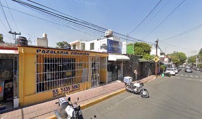 Lim Clean lavandería