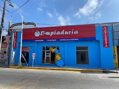 Limpiaduria Diamond Cleaner’s lavandería