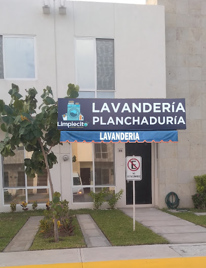 Limpiecito - Lavandería Y Planchaduría (Solo Servicio A Domicilio, No Se Recibe Ropa En La Ubicación, Sucursal Dream Lagoons) lavandería
