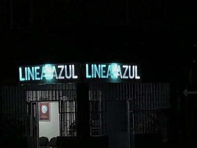 Línea Azul Limpiaduría Lavandería cerca de mi