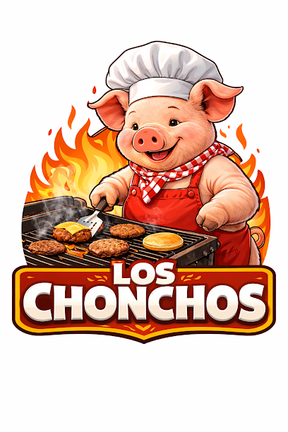 Los Choncho's lavandería