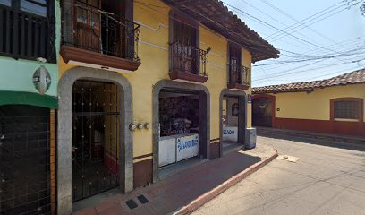 Magic Clean lavandería